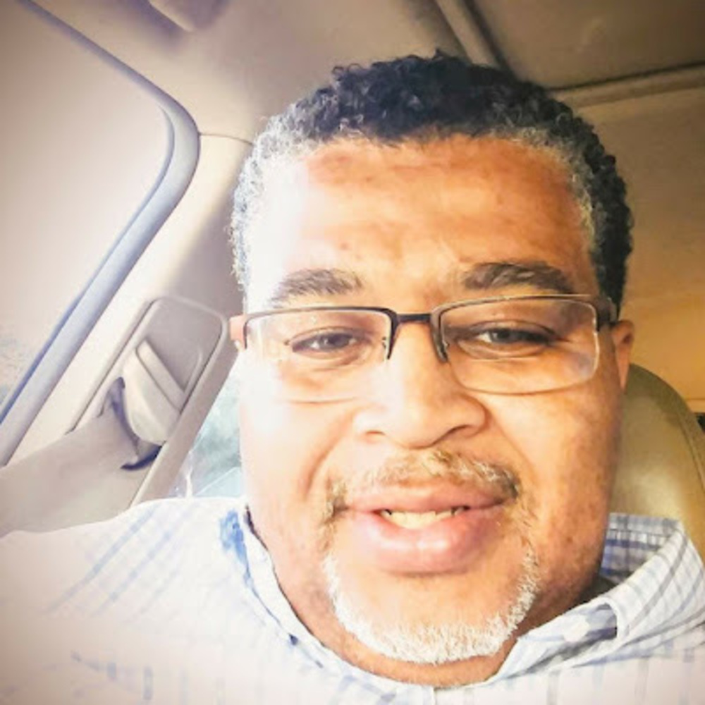 Meet your Posher, Dr. kenneth
